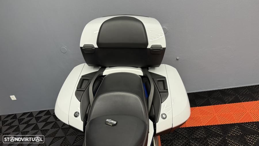 BMW K 1600 GT GT - 12