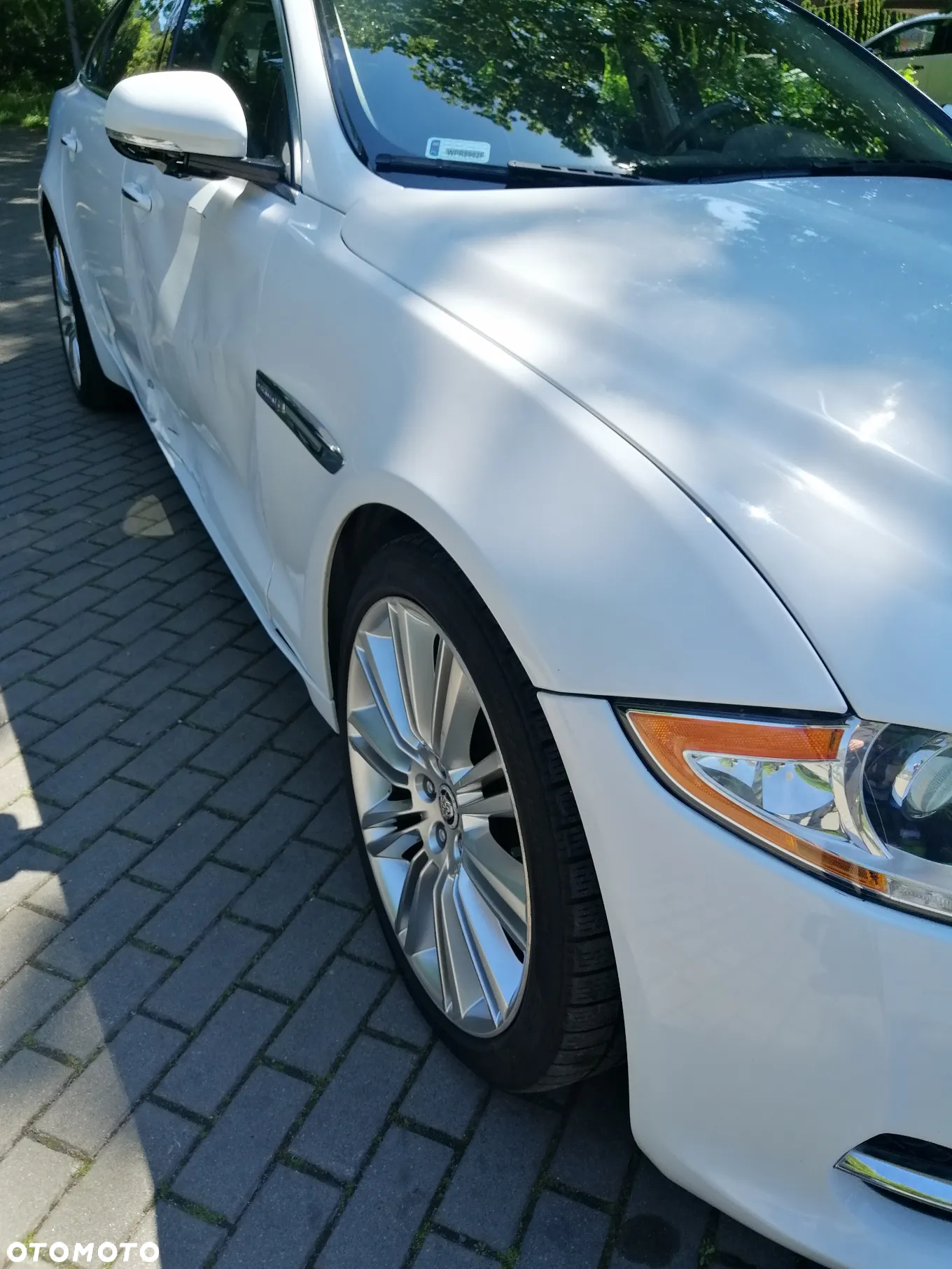 Jaguar XJ 3.0 T AWD Portfolio - 10