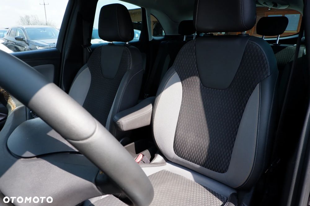 Opel Crossland X 1.6 CDTI Elite S&S - 28