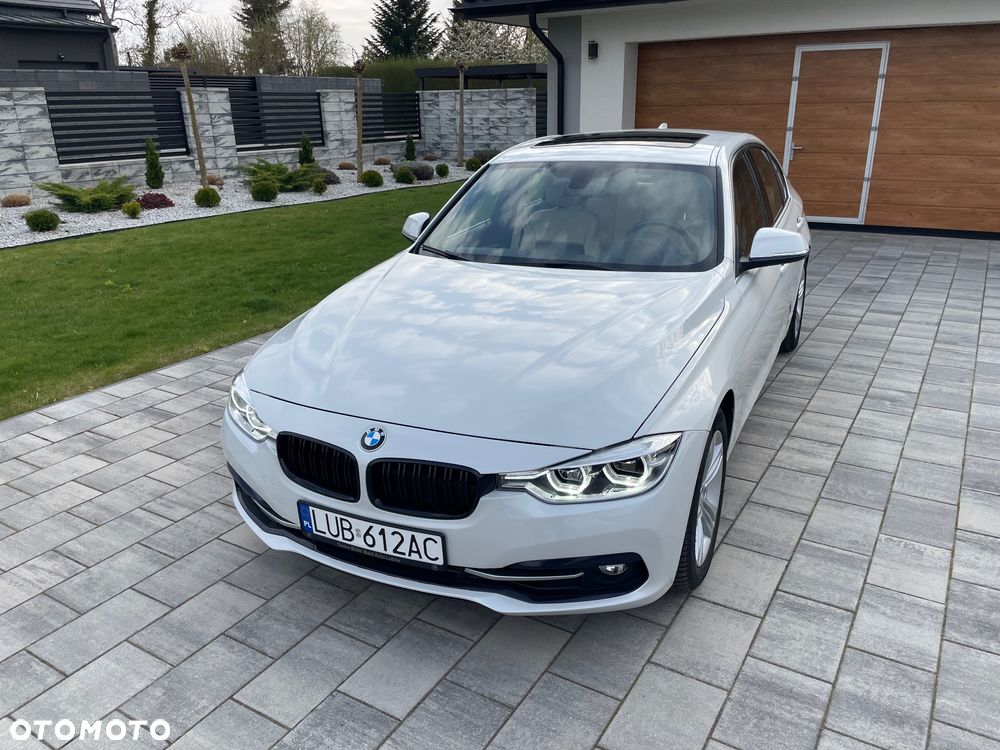 BMW Seria 3 - 1