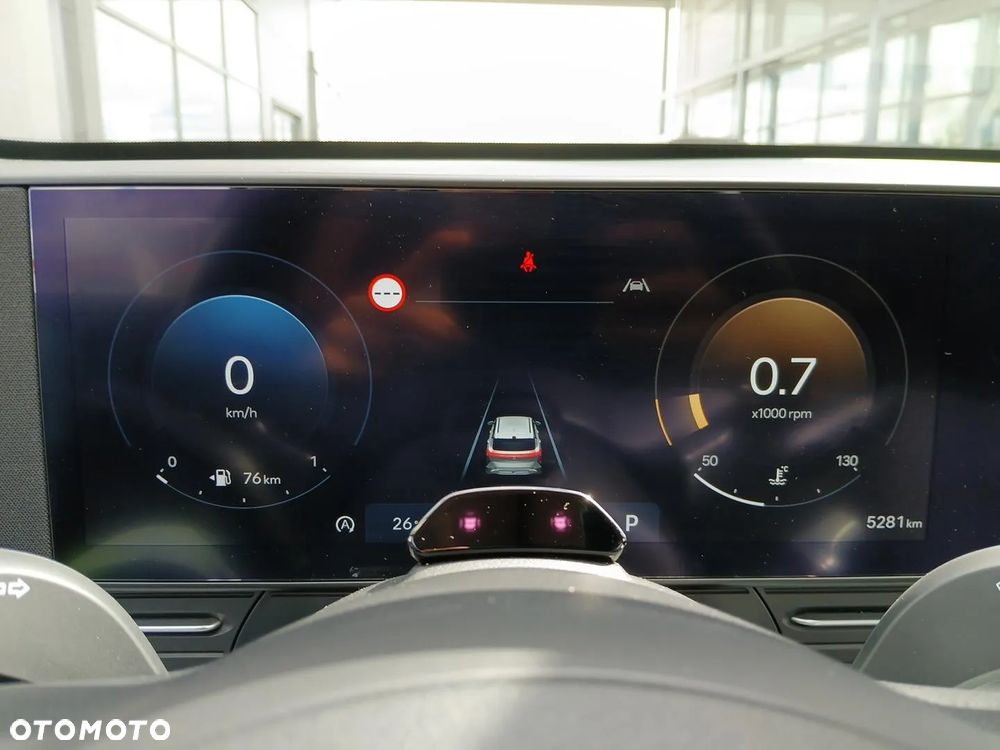 Hyundai Kona 1.6 T-GDI Platinum 4WD DCT - 14