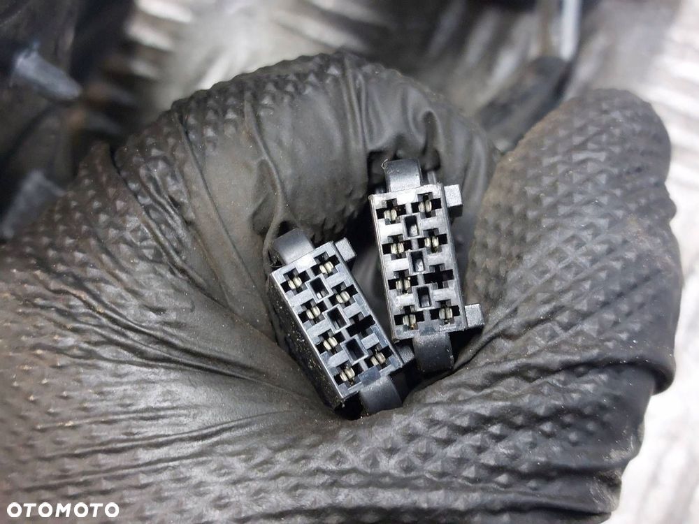 LUSTERKO LEWE + PRAWE ELEKTRYCZNE SEAT ALTEA XL LC9Z 7 PIN EU - 6