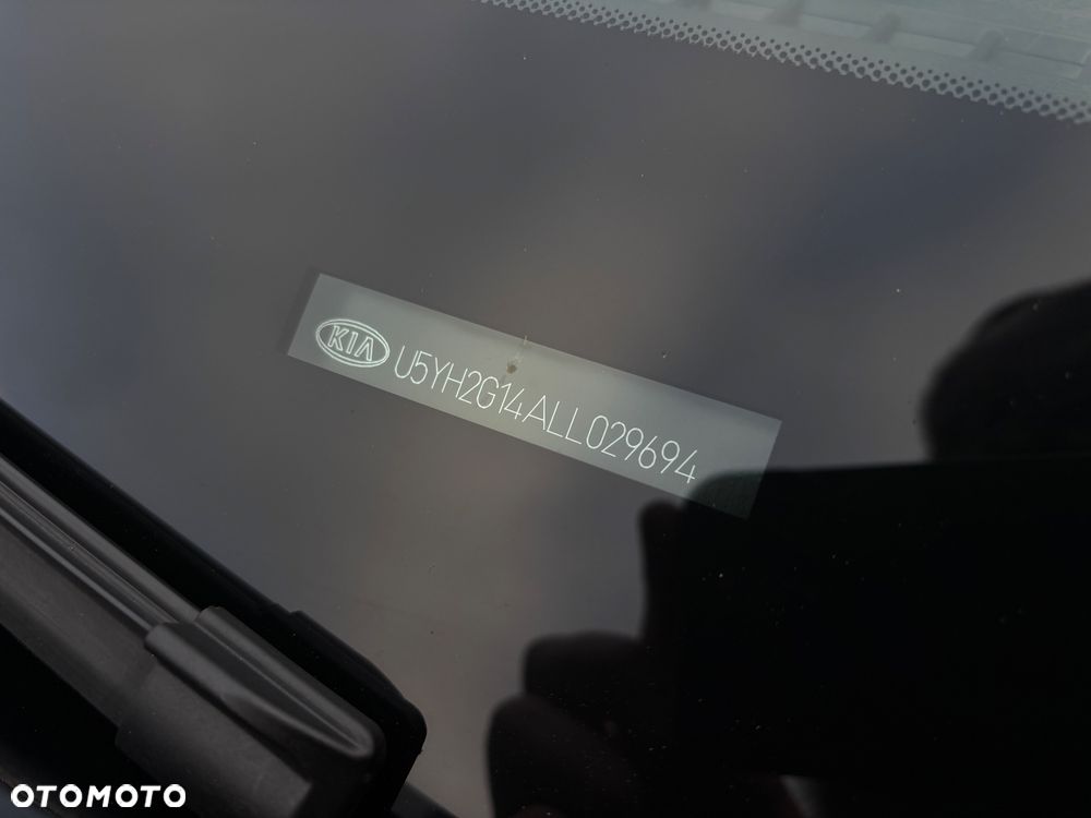 Kia ProCeed 1.4 T-GDI OPF GT LINE - 40