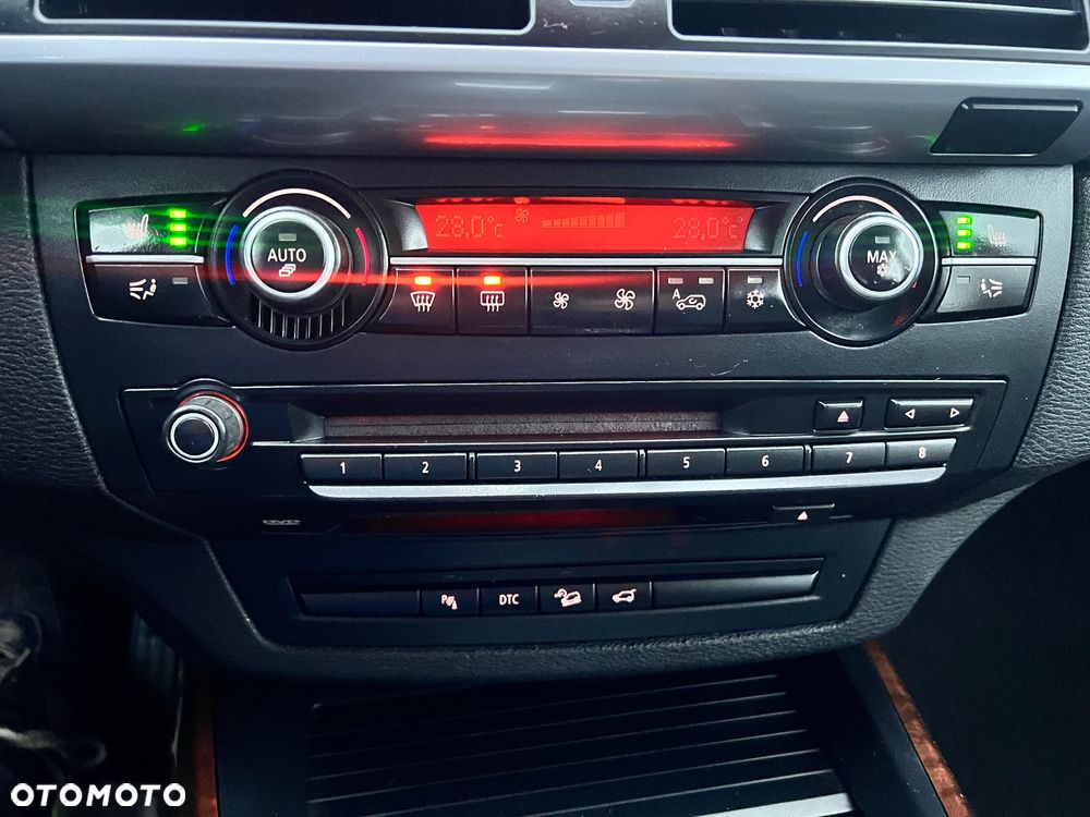 BMW X5 xDrive30d - 10