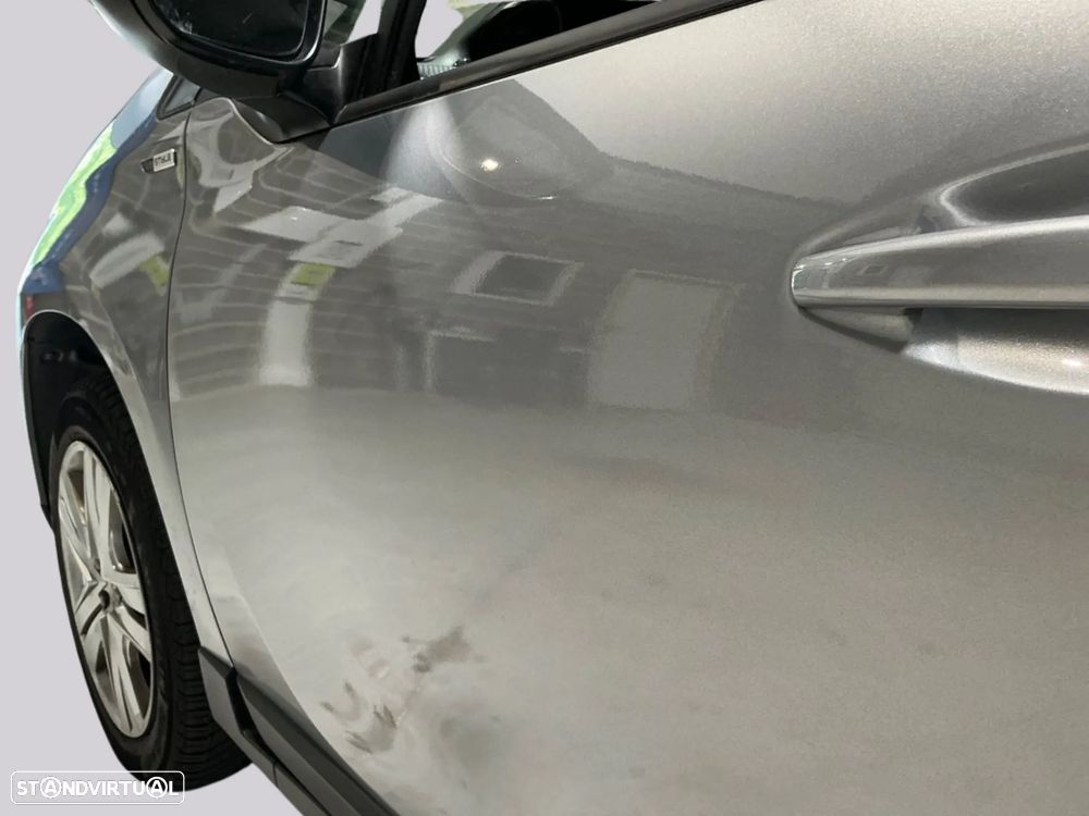Peugeot 2008 1.2 PureTech Style - 24