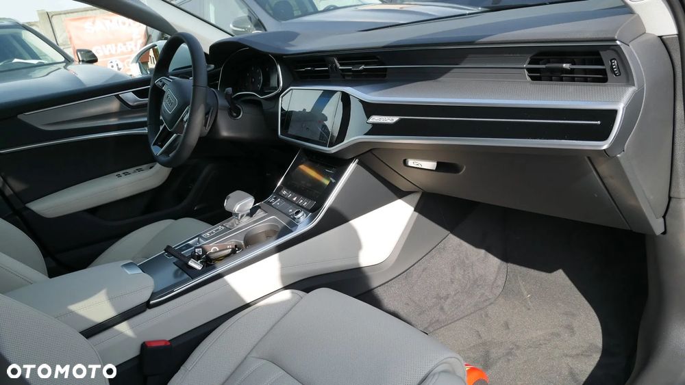 Audi A6 Allroad - 22