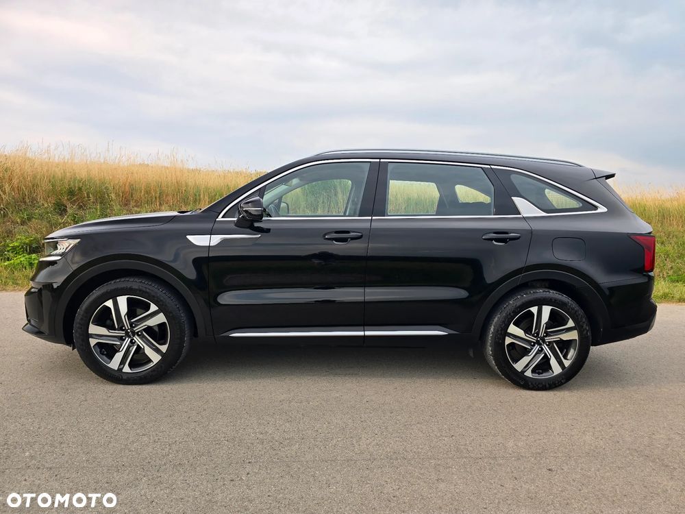 Kia Sorento 1.6T-GDI PHEV AWD OPF Vision - 9