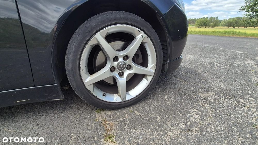 Opel Insignia 2.0 CDTI Edition - 9