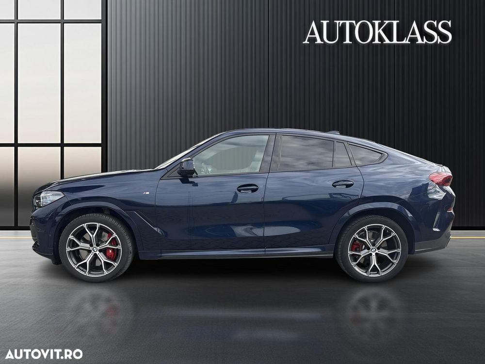 BMW X6 M - 2