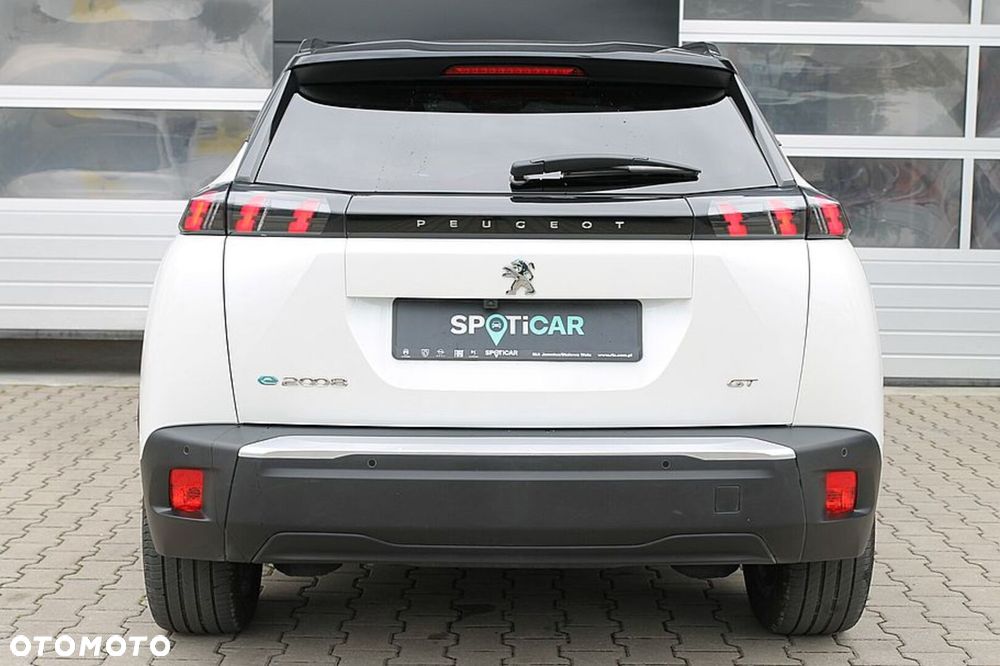Peugeot 2008 e-2008 GT Pack - 17