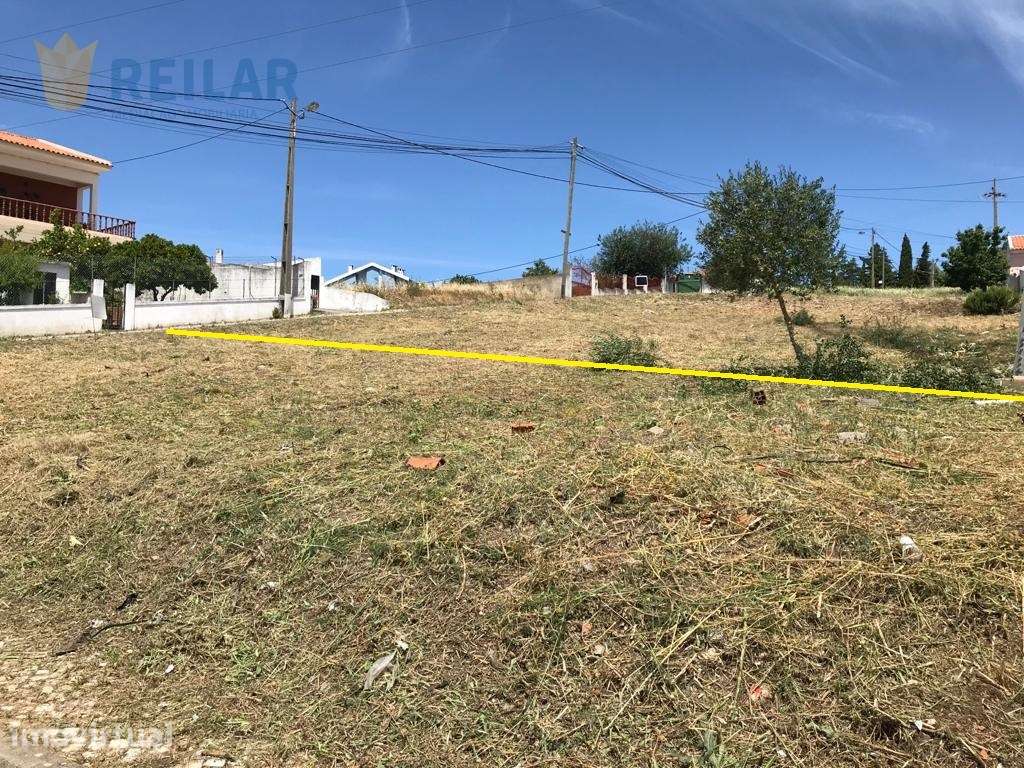 Vialonga - Terreno 310 m2 - Grande imagem: 2/10
