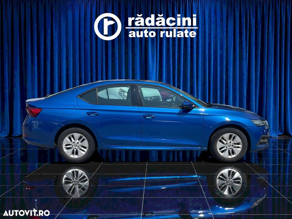 Skoda Octavia 2.0 TDI Ambition - 4