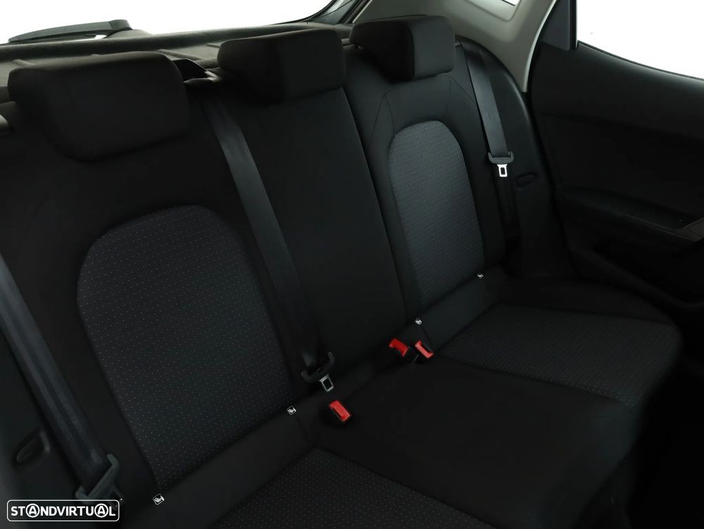 SEAT Ibiza 1.0 TSI Style DSG - 13