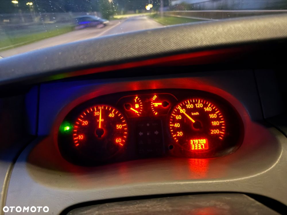Opel Vivaro L2H1 - 13