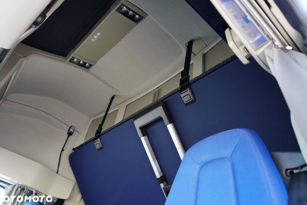 Volvo / FH / AREO / 460 / I – SAVE / LOW DECK / MEGA / XL / E 6 / ACC / I -COOL - 40