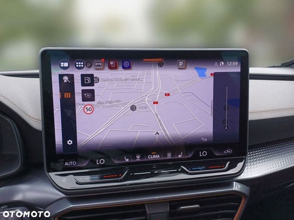 Cupra Formentor 1.5 eTSI mHEV DSG - 21