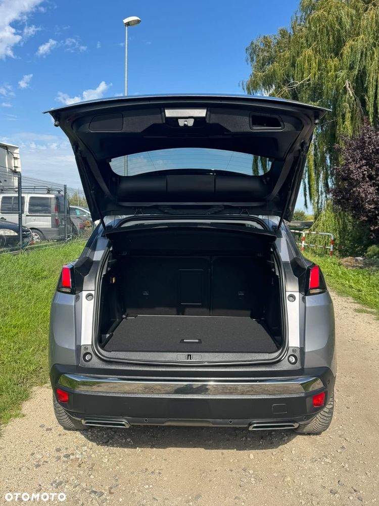 Peugeot 3008 - 8