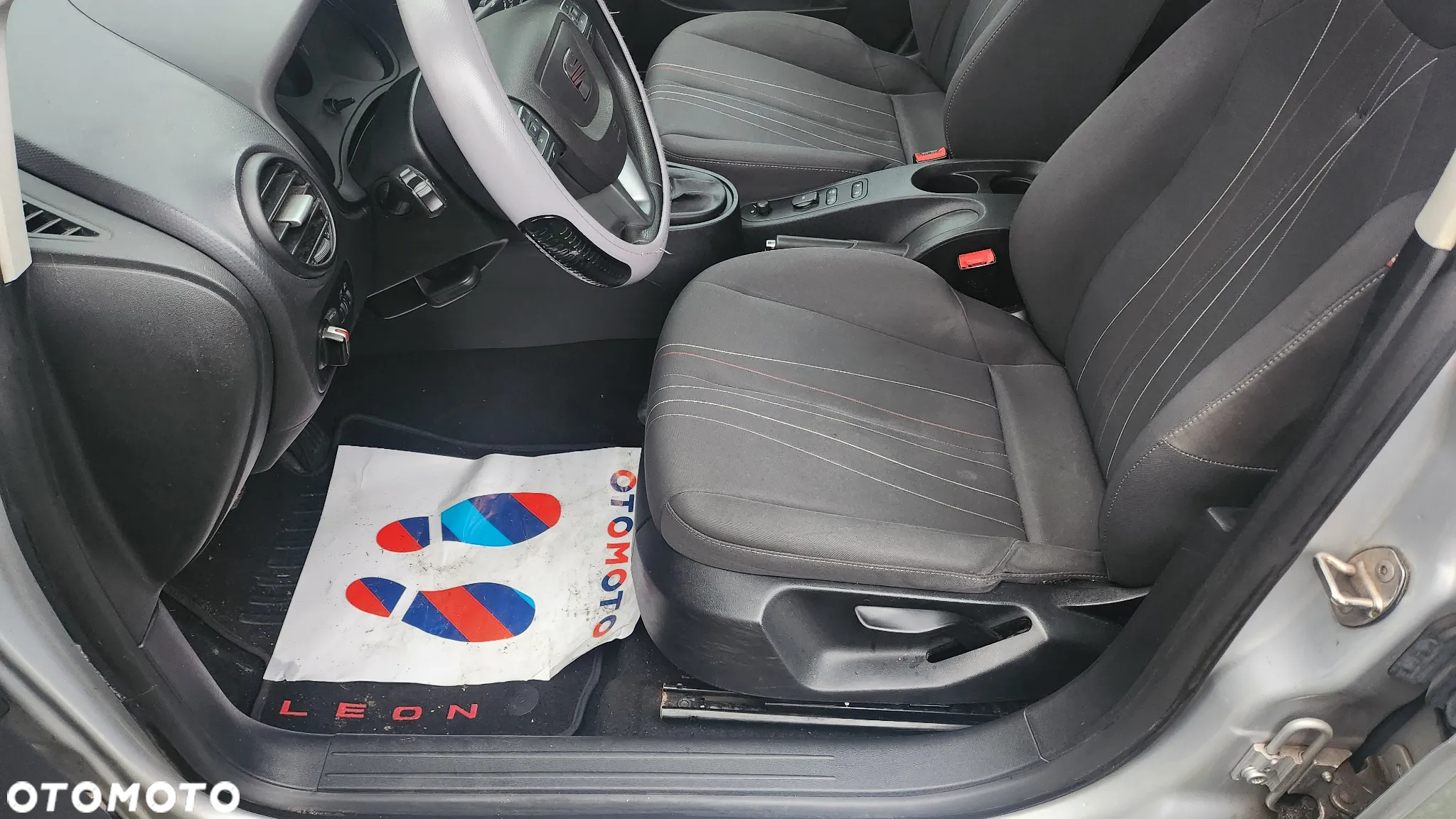 Seat Leon 1.2 TSI Ecomotive Reference Copa - 6