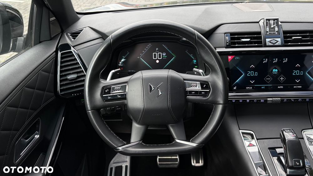 DS Automobiles DS 7 Crossback 1.6 E-Tense Rivoli - 19