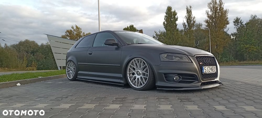 Audi S3 2.0 TFSI Quattro S tronic - 4
