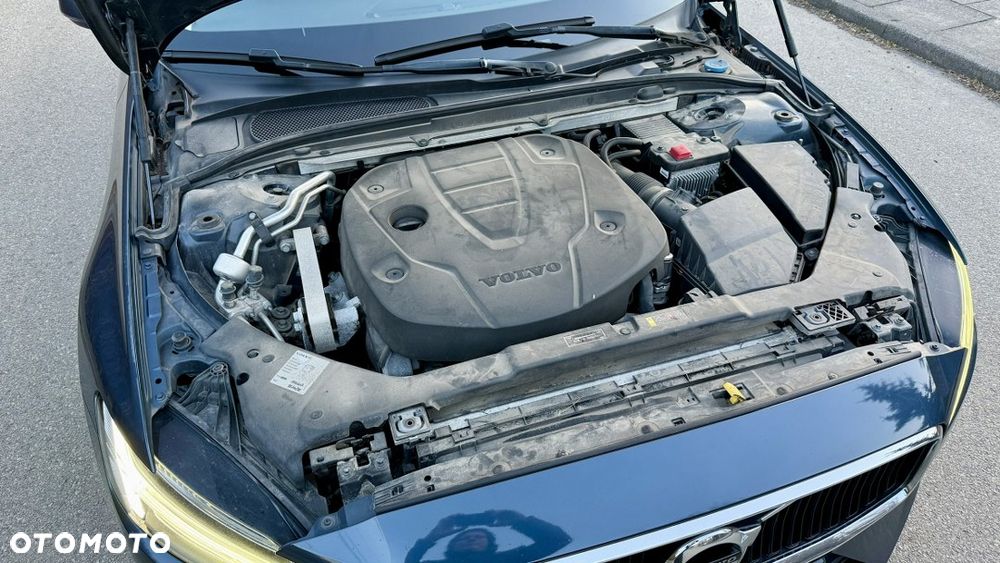 Volvo V60 D3 Momentum - 39