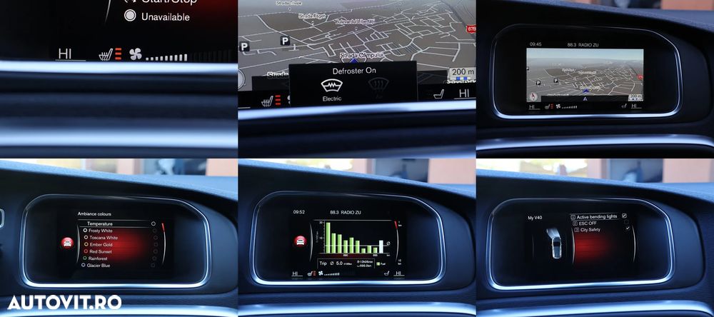 Volvo V40 D3 RDesign - 7