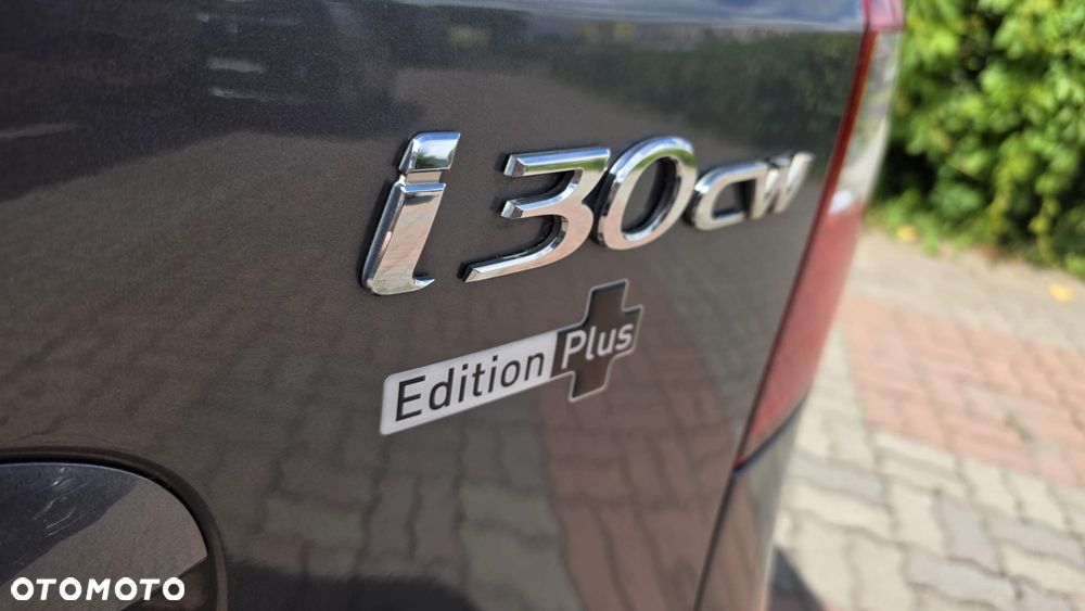 Hyundai i30 1.4 Edition Plus - 11