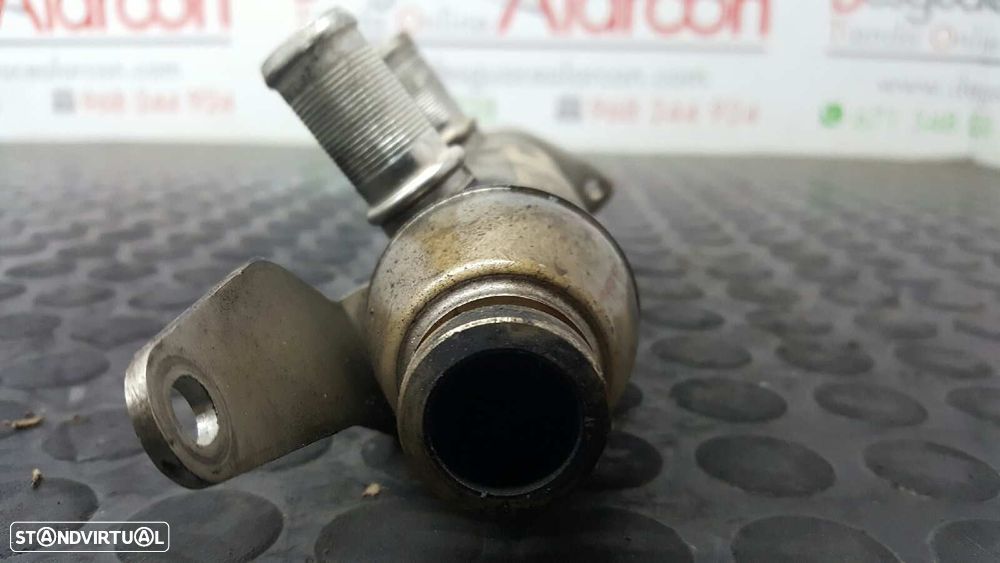 REFRIGERADOR EGR PEUGEOT 607 (S2) DIAMANTE PACK - 3