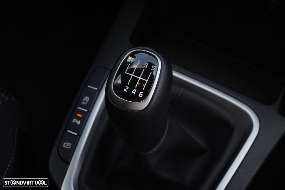 Kia XCeed - 21
