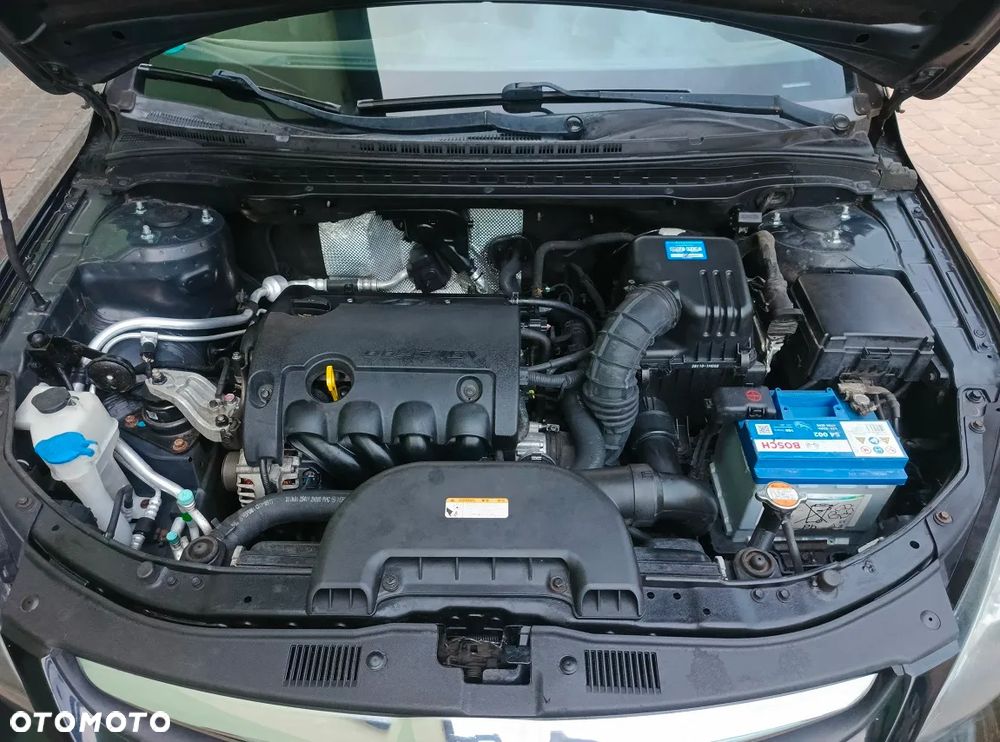 Hyundai i30 i30cw 1.4 blue Comfort - 27
