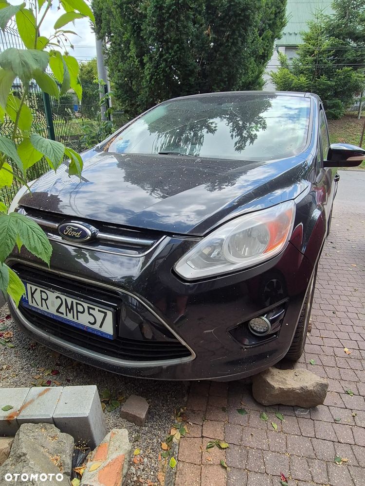 Ford C-MAX - 1