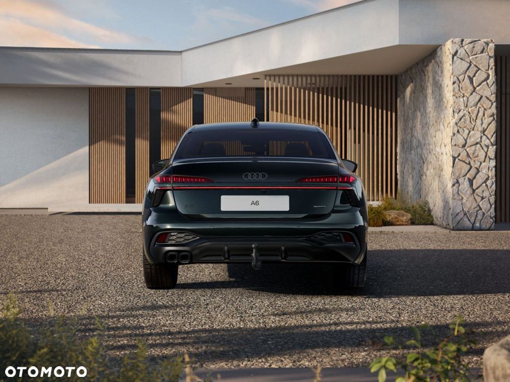 Audi A6 Limousine - 4