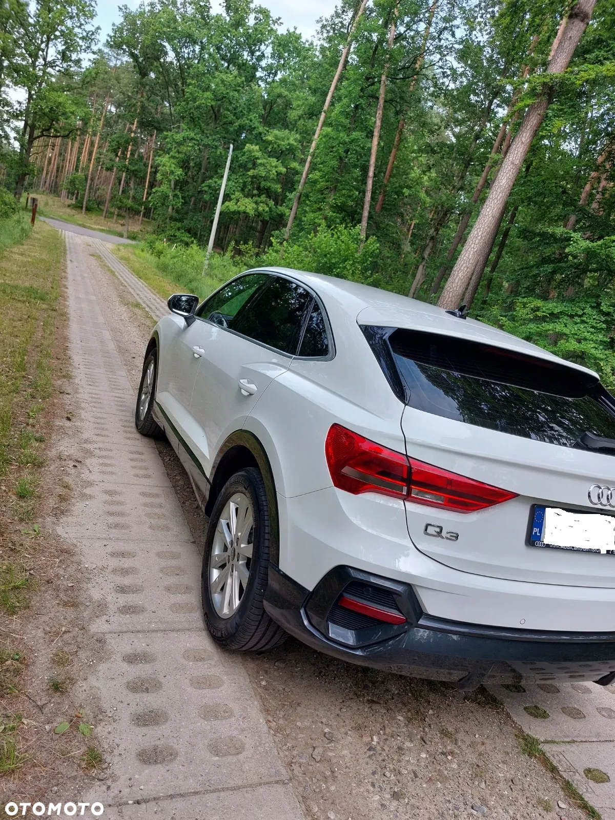 Audi Q3 Sportback - 10