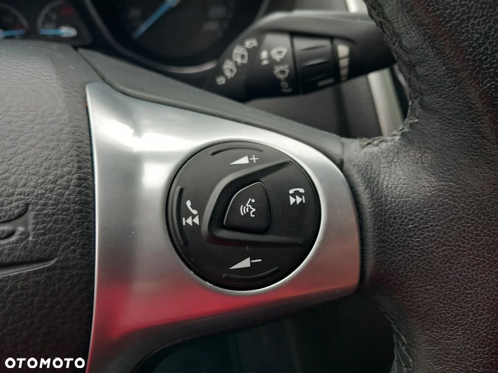Ford Focus 1.6 TI-VCT Champions Edition - 21