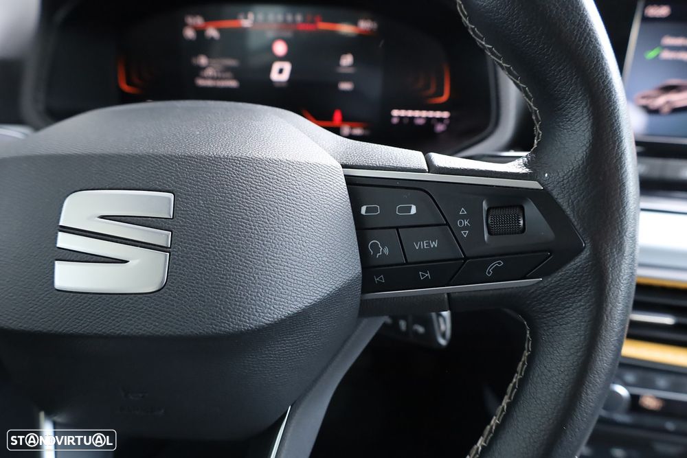 SEAT Arona 1.0 TSI Style - 18