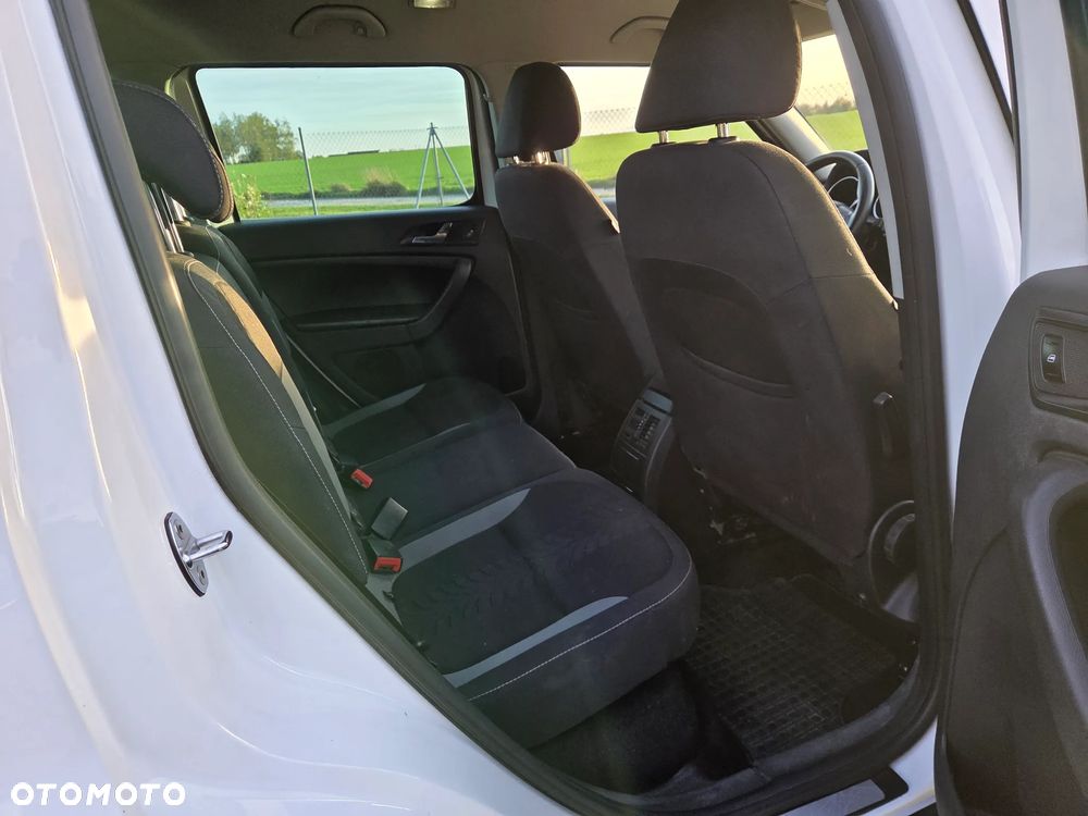 Skoda Yeti 2.0 TDI DPF 4x4 Adventure - 8