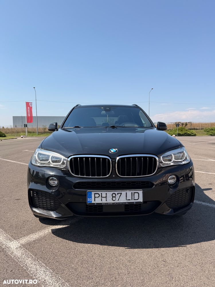 BMW X5 xDrive30d - 2