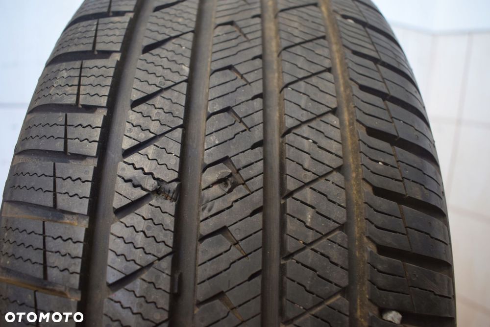 R18 215/50 Vredestein Quatrac Pro Wysyłka gratis! - 9