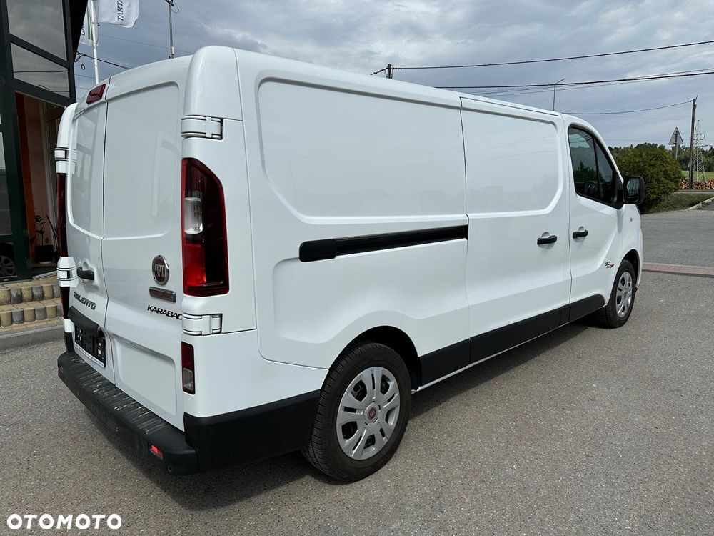 Fiat Talento - 8