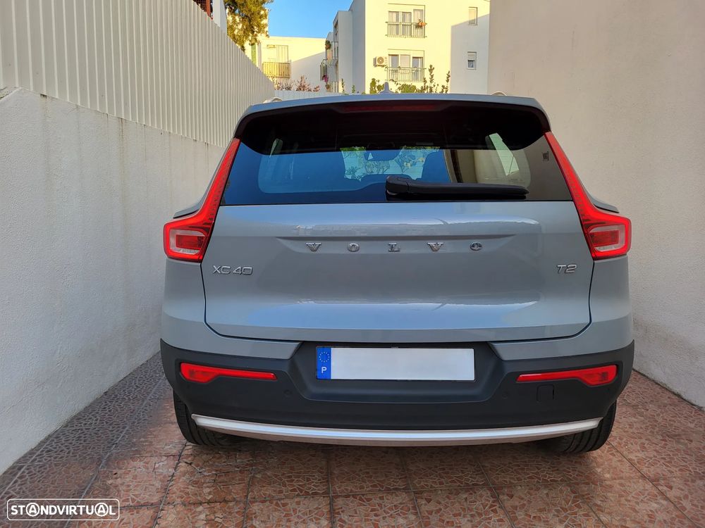 Volvo XC 40 1.5 T2 Core Auto - 6