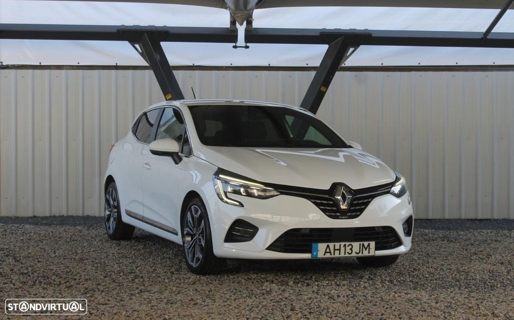 Renault Clio 1.5 Blue dCi Exclusive - 2