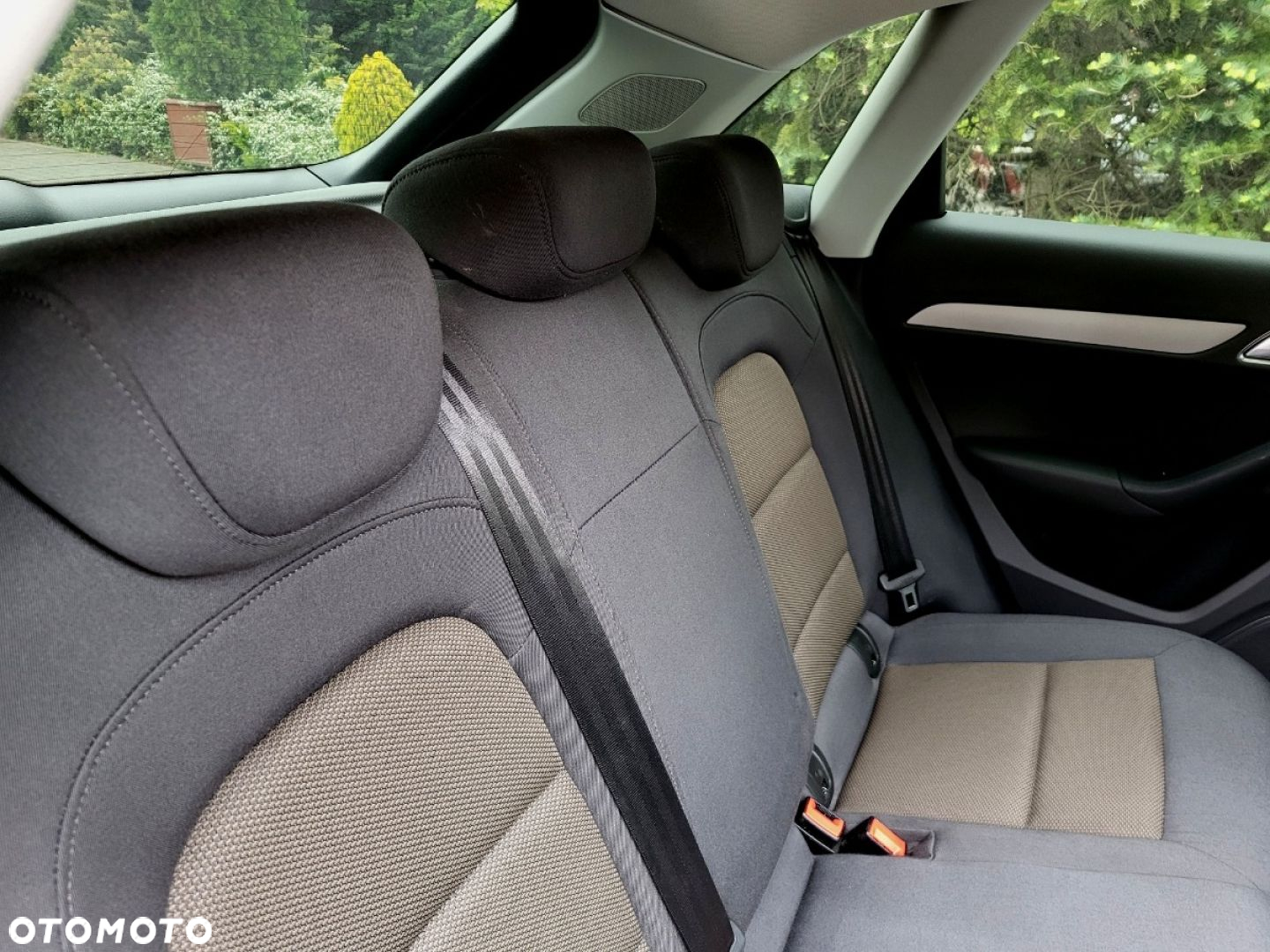 Audi Q3 - 8