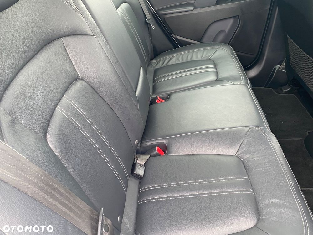 Kia Sportage 1.7 CRDI 2WD ISG Vision - 14