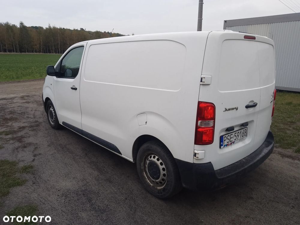 Citroën JUMPY - 10