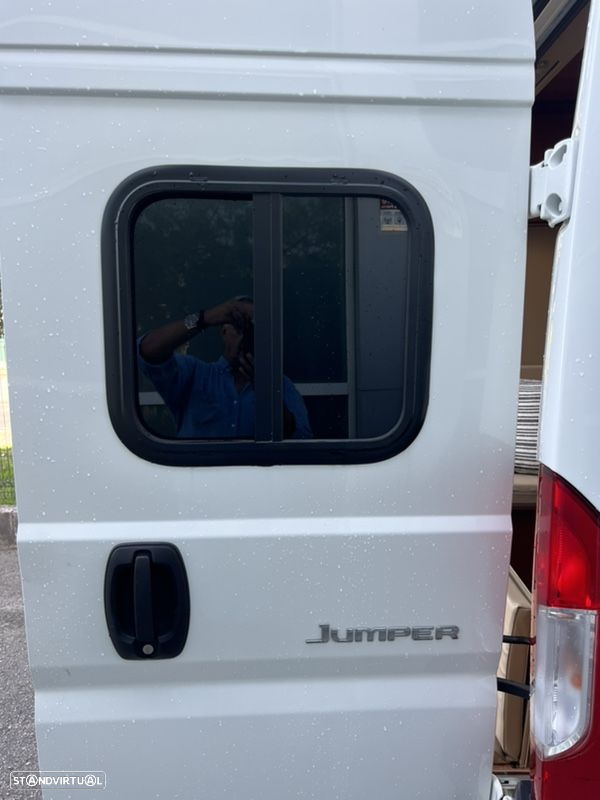 Citroen Jumper VAR C1 MFB - 39