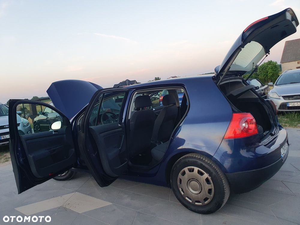 Volkswagen Caddy - 4
