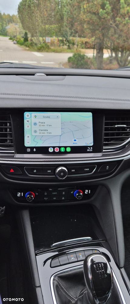 Opel Insignia 1.6 CDTI Cosmo ecoFLEX S&S - 19