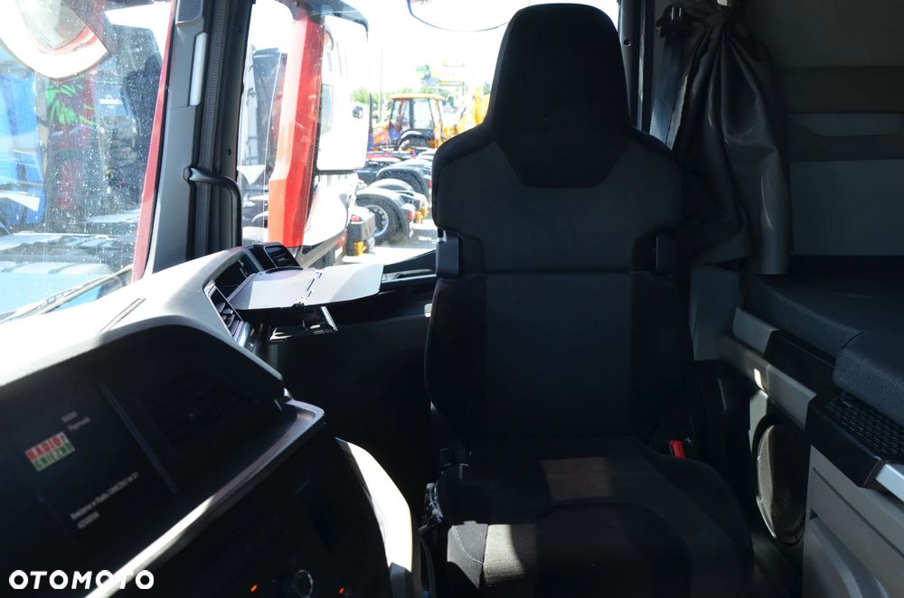 MAN TGX 18.510 GX / 2022r / XXL / RETARDER / KLIMA P. / 4 PODUSZKI / FULL LED / ACC / ASYSTENT / DE 1239 - 20