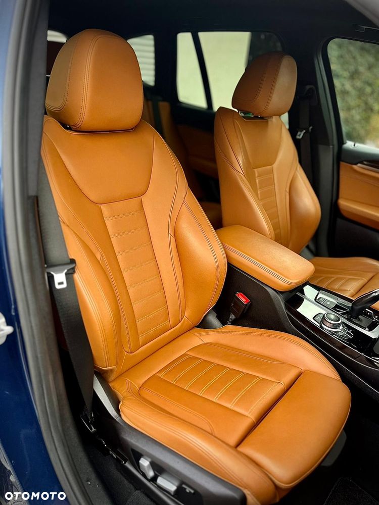 BMW X3 xDrive30i xLine - 14