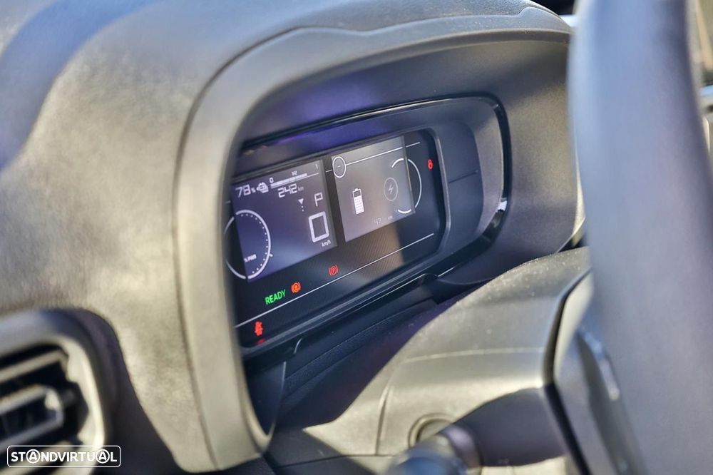 Fiat Doblo SERIE 3 FURGÃO VAN L2 - 7